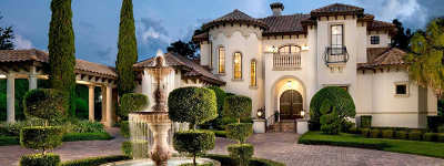 Residential Appraisal Service Central Florida