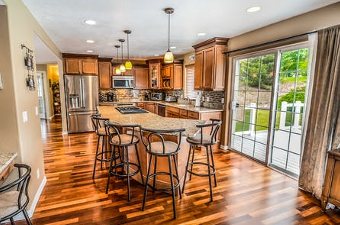 Condominium FHA Home Appraisal Real Estate Estimates