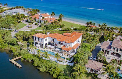 Residential Land Appraisals