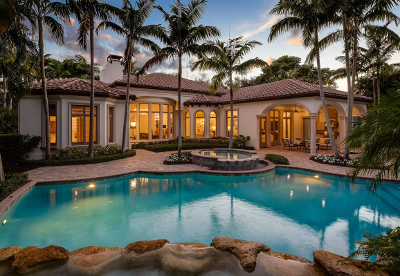 Residential Appraisal Service