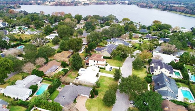 FHA Home Appraisal Real Estate Estimates