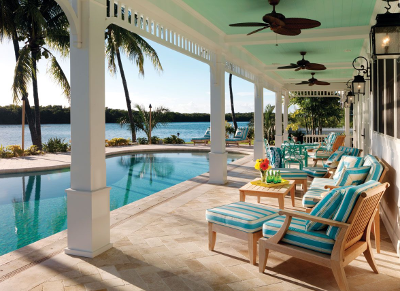 Residential Waterfront Land Appraiser